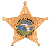 Pinellas County Sheriff's Office Logo